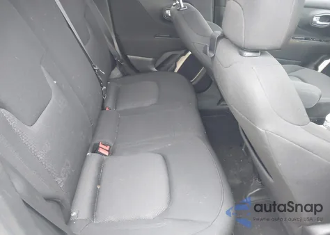 2017 Jeep Renegade Latitude 4X4 from USA, damaged, VIN ZACCJBBB6HPF68439